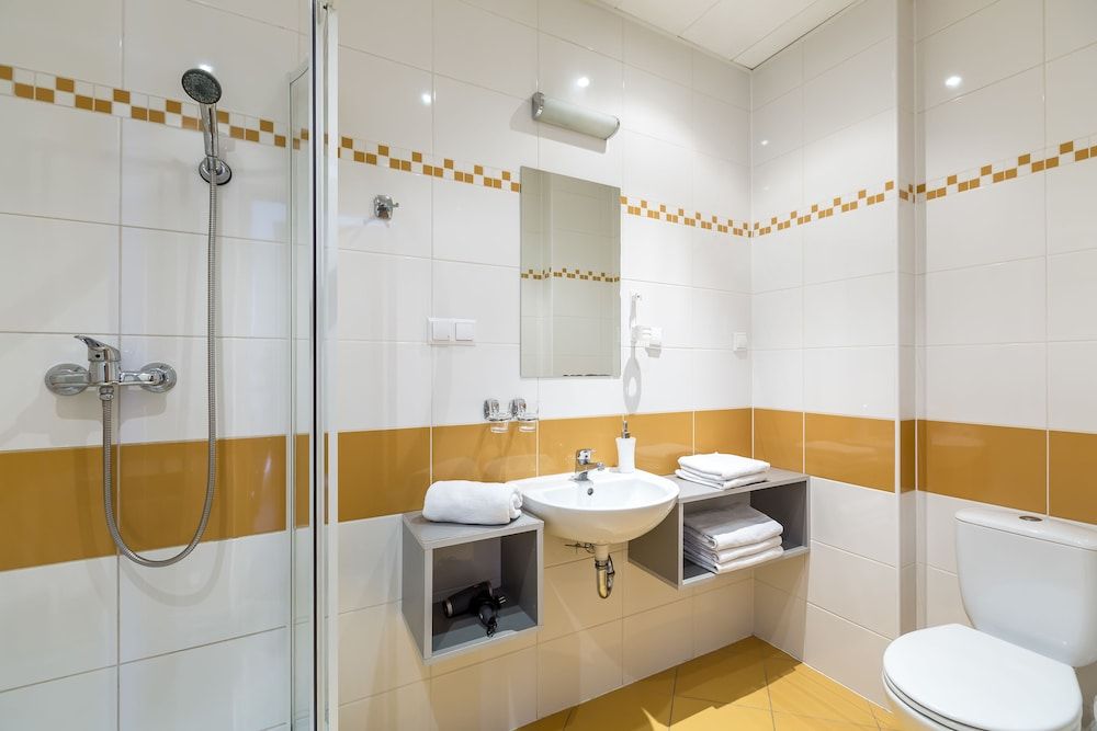 Hi Hotel Lechicka Comfort Studio Suite, 1 King Bed with Sofa bed, Non Smoking