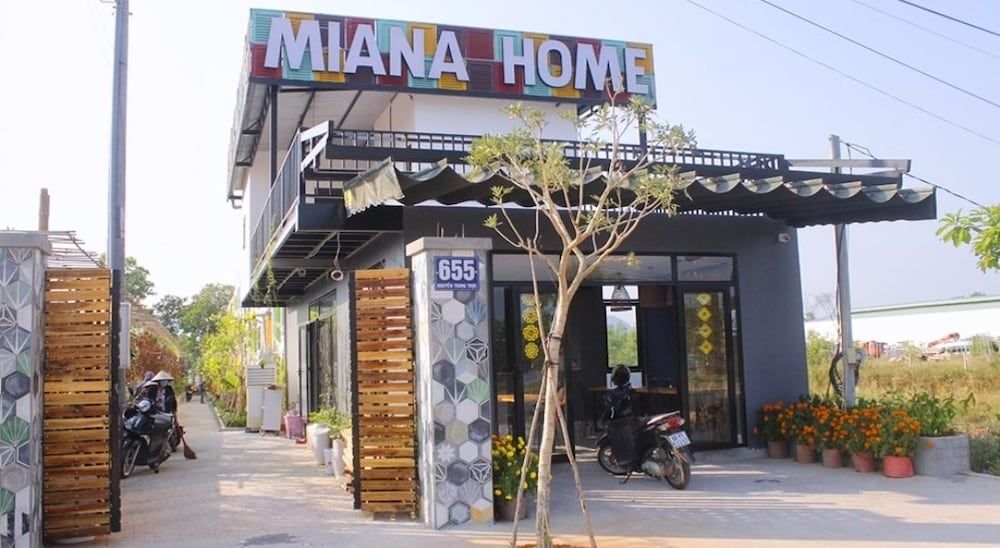 undefined Miana Home 10