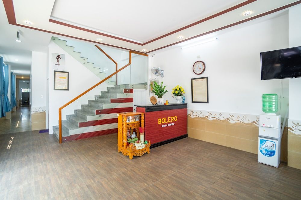 undefined Bolero Hotel & Homestay 9