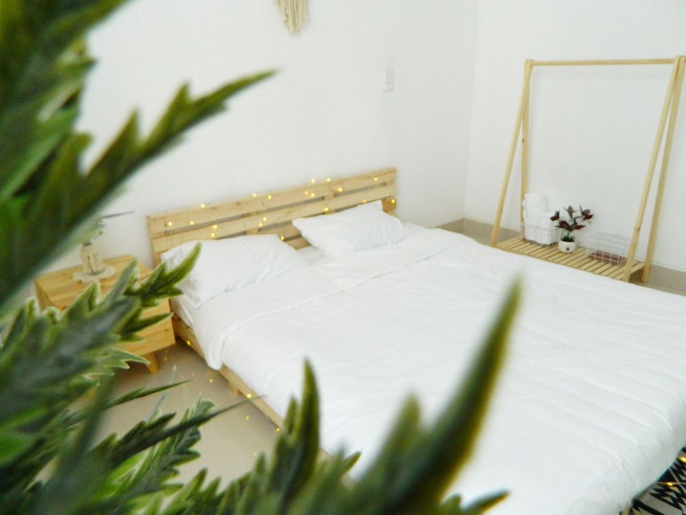 undefined Homestay Trop Home - Hostel 4