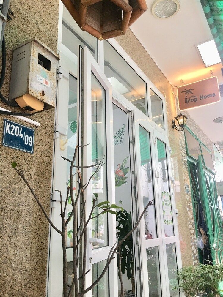 undefined Homestay Trop Home - Hostel