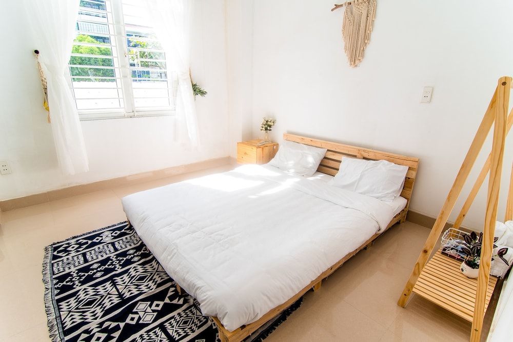 undefined Homestay Trop Home - Hostel 7