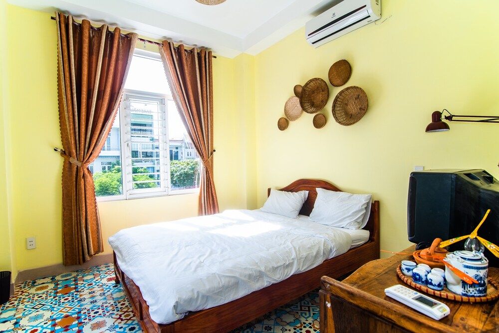 undefined Homestay Trop Home - Hostel 8