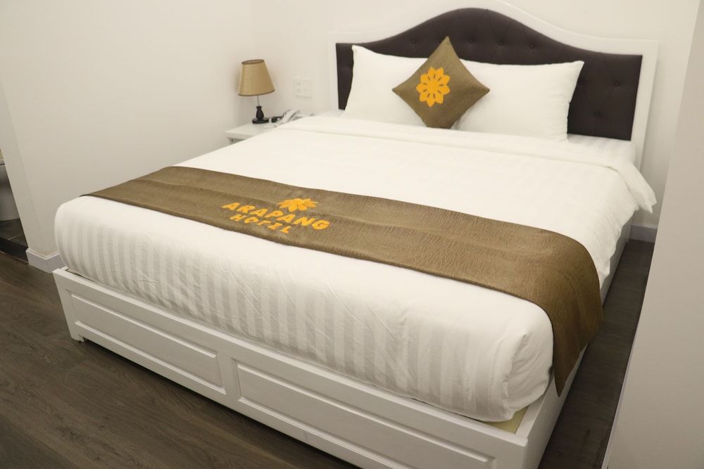 undefined Arapang Hotel 2 4