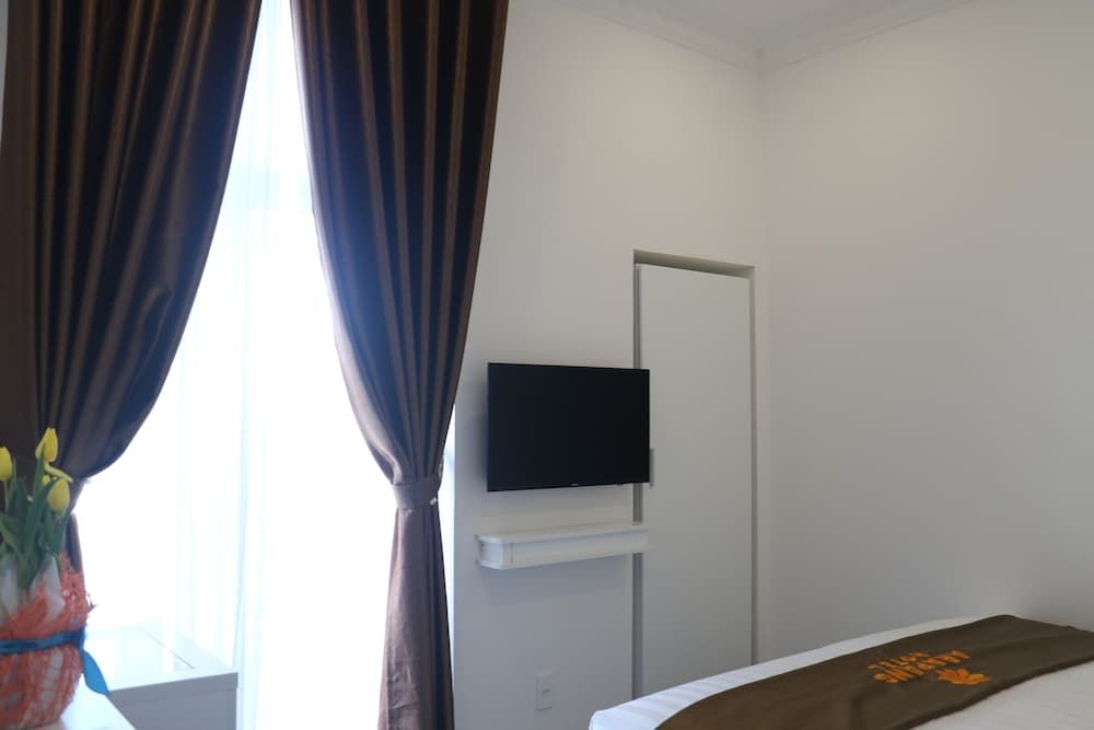 Arapang Hotel 2 Superior Double Room 7