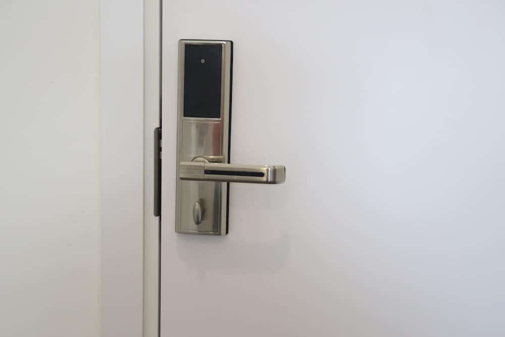 Arapang Hotel 2 Deluxe Attic Room 5