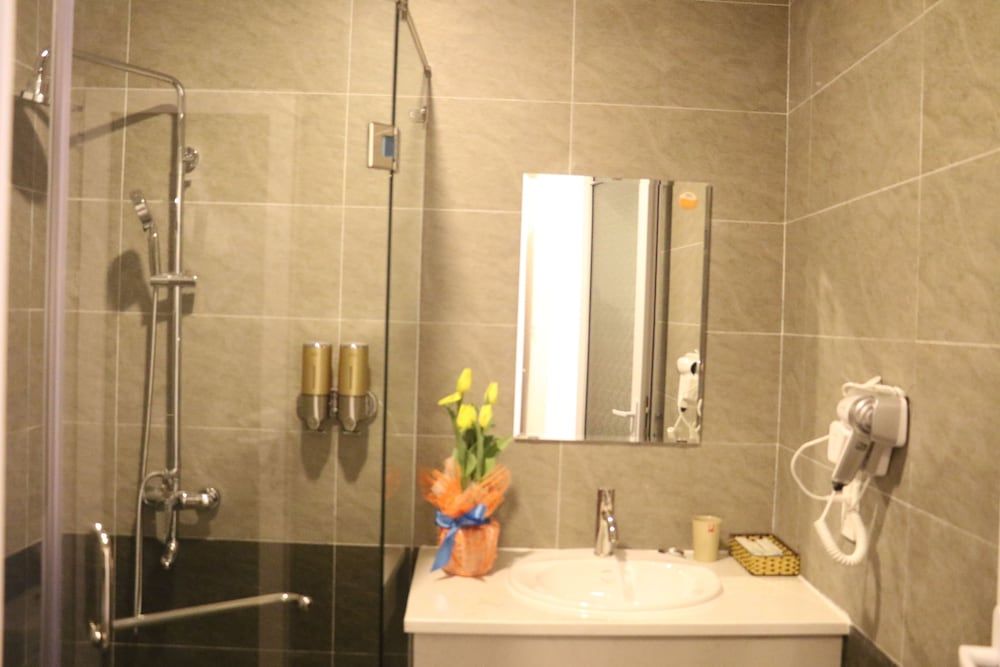 Arapang Hotel 2 Deluxe Attic Room 10