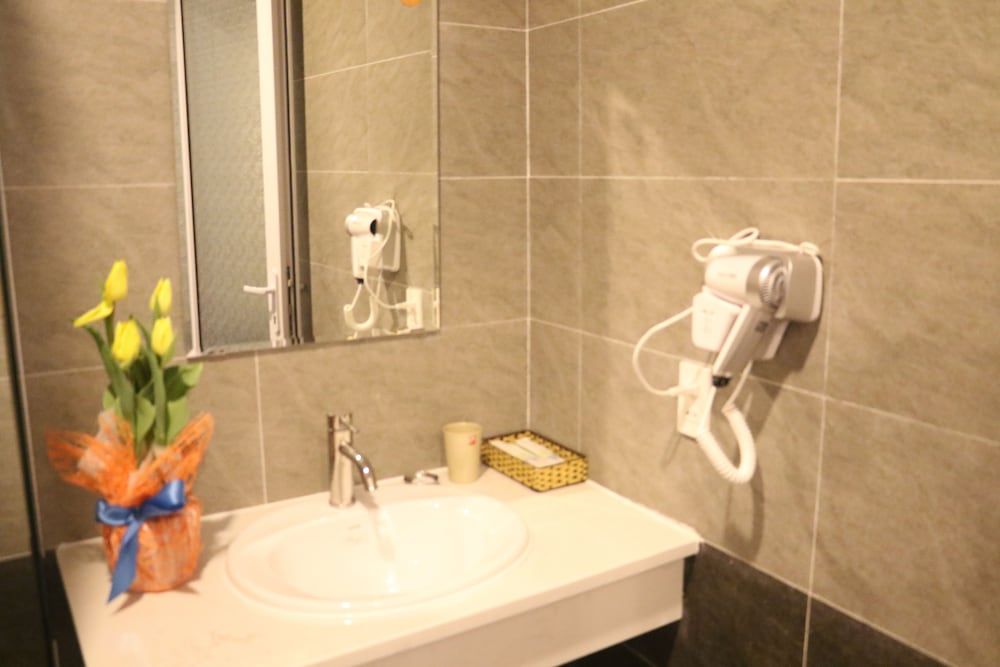 Arapang Hotel 2 Deluxe Attic Room 11