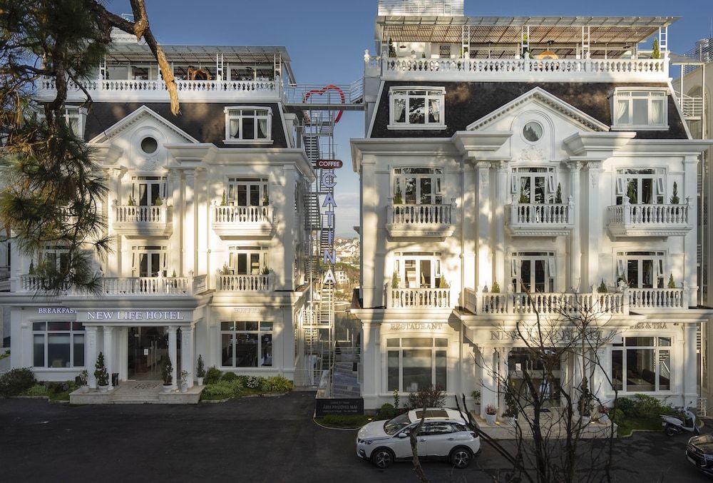 undefined New Life Dalat Hotel 5