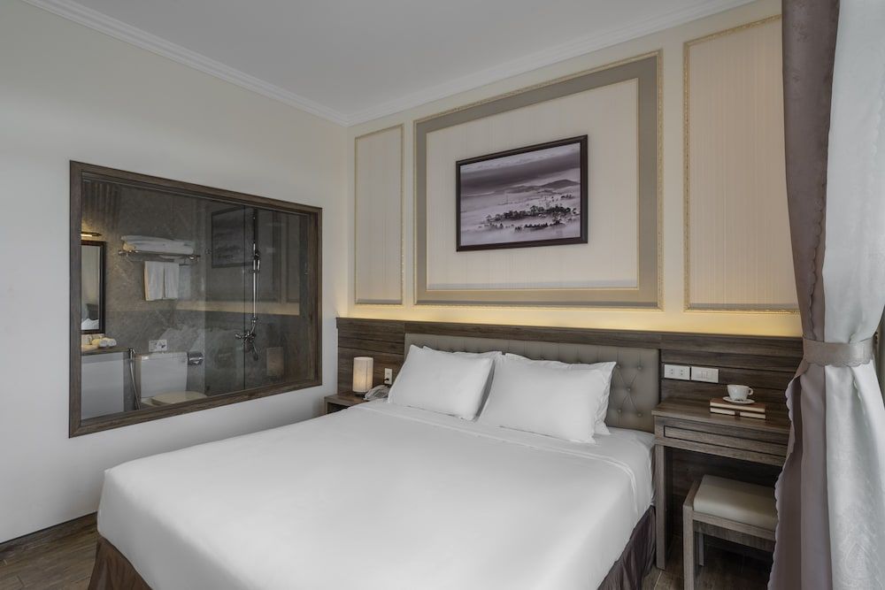 undefined New Life Dalat Hotel 2