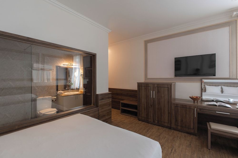 Superior Quadruple Room