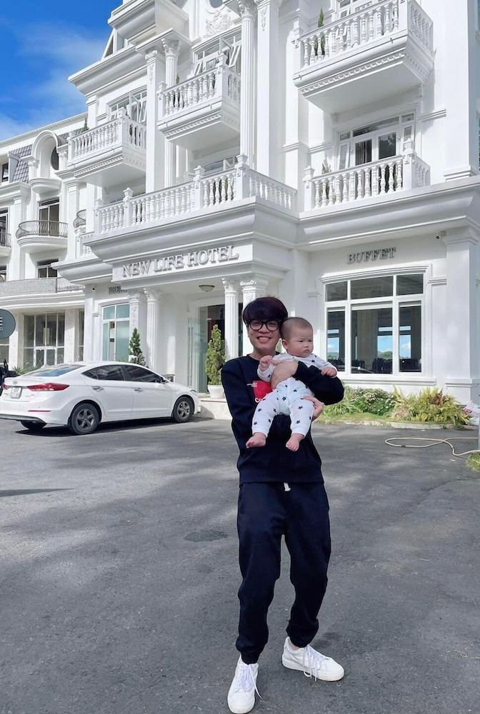 undefined New Life Dalat Hotel 10