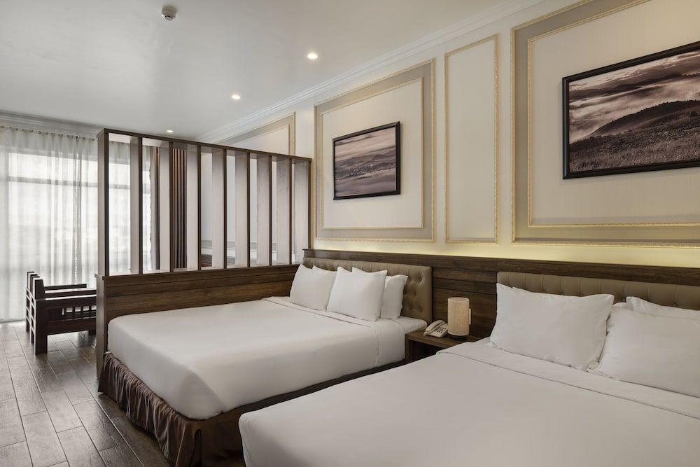 Junior Studio Suite