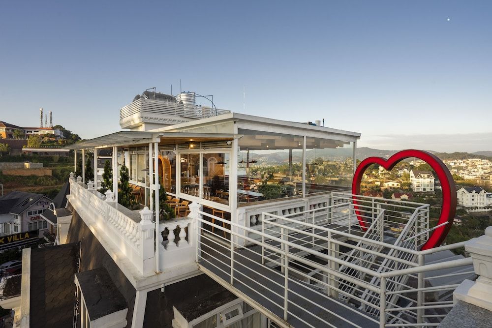 undefined New Life Dalat Hotel 2