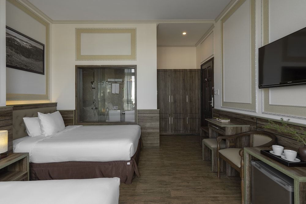 undefined New Life Dalat Hotel 4