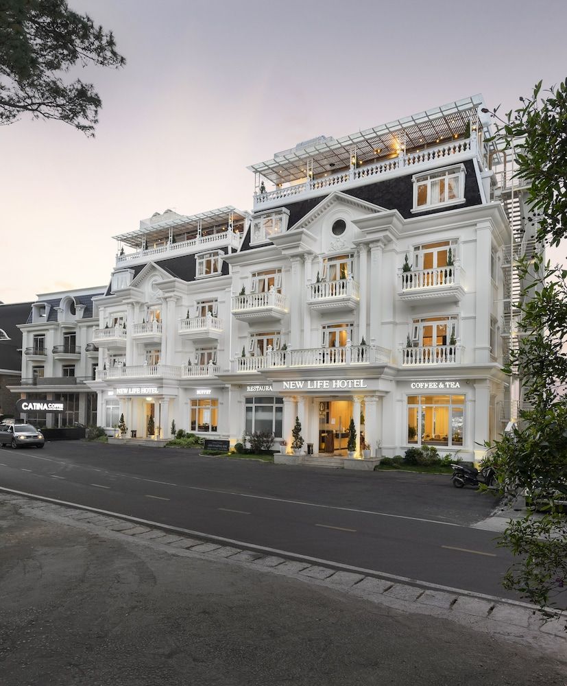 undefined New Life Dalat Hotel 7