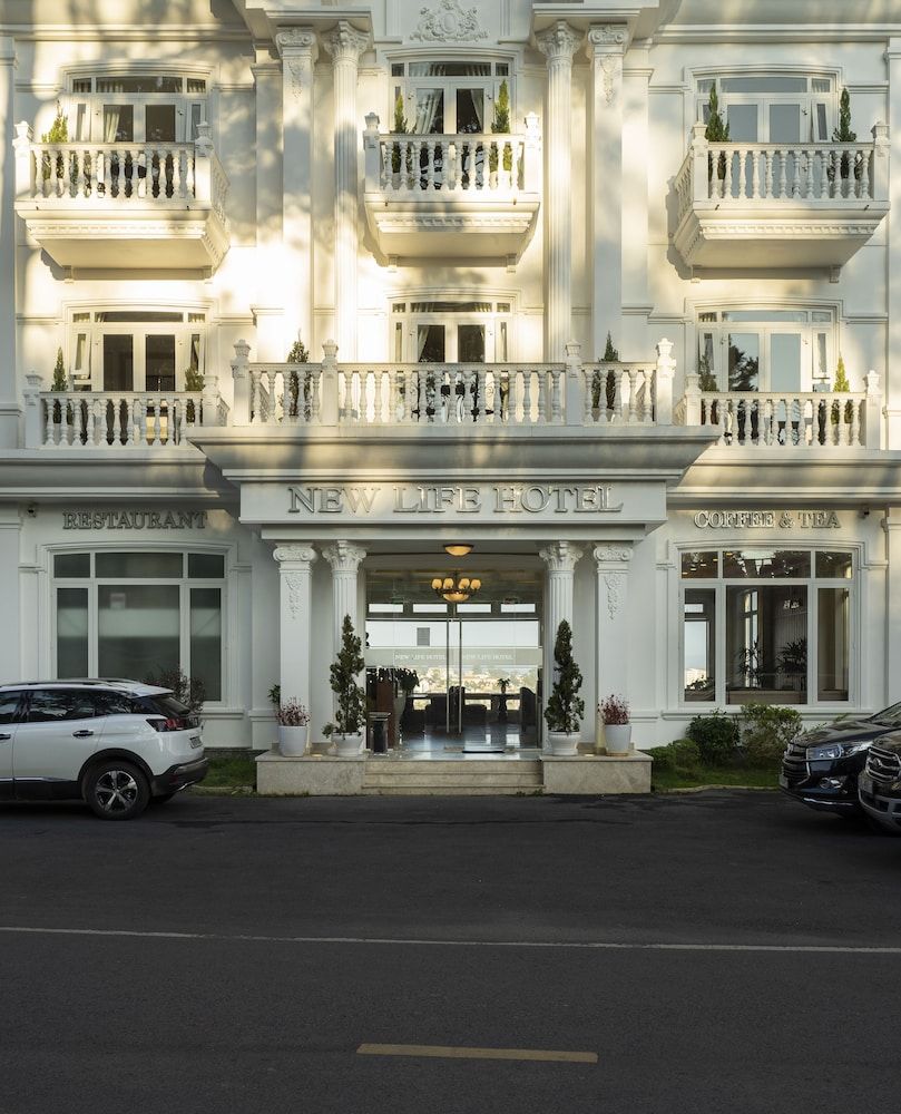 undefined New Life Dalat Hotel 9