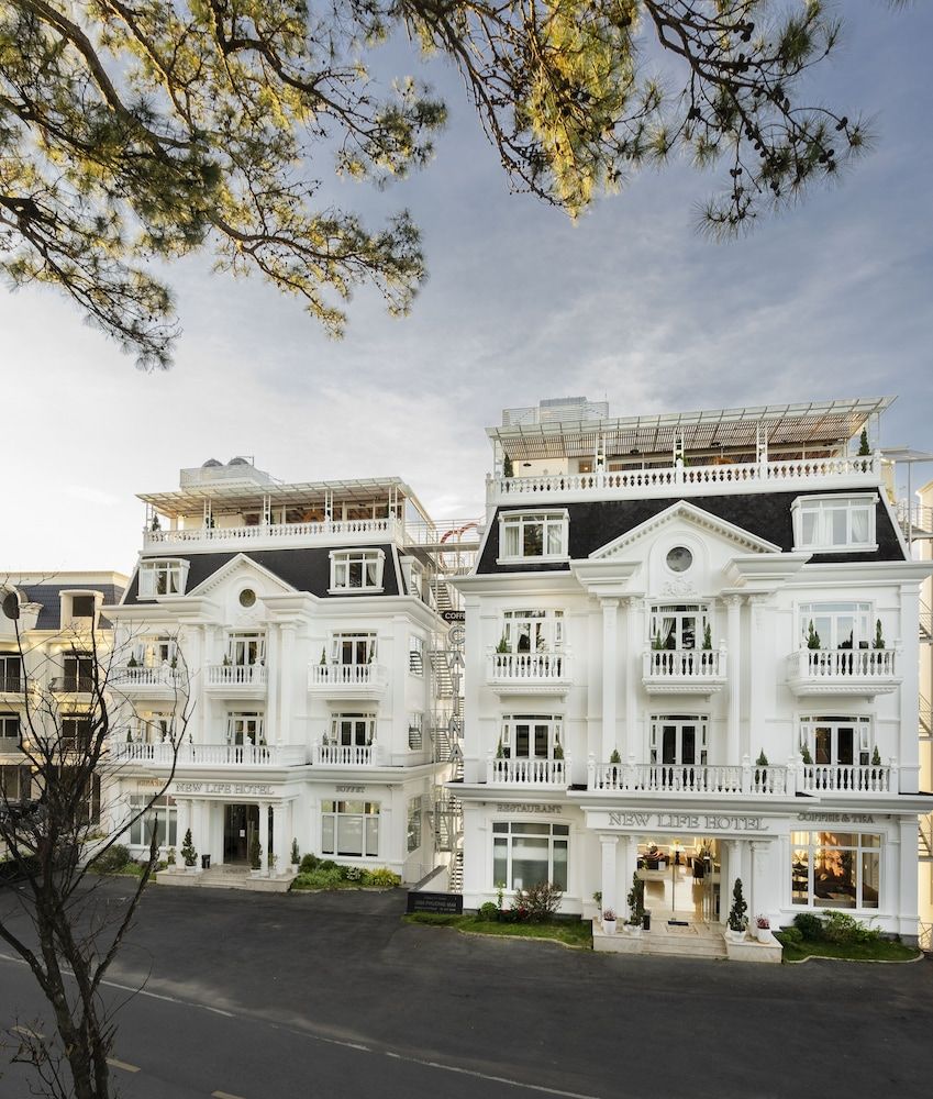 undefined New Life Dalat Hotel 4
