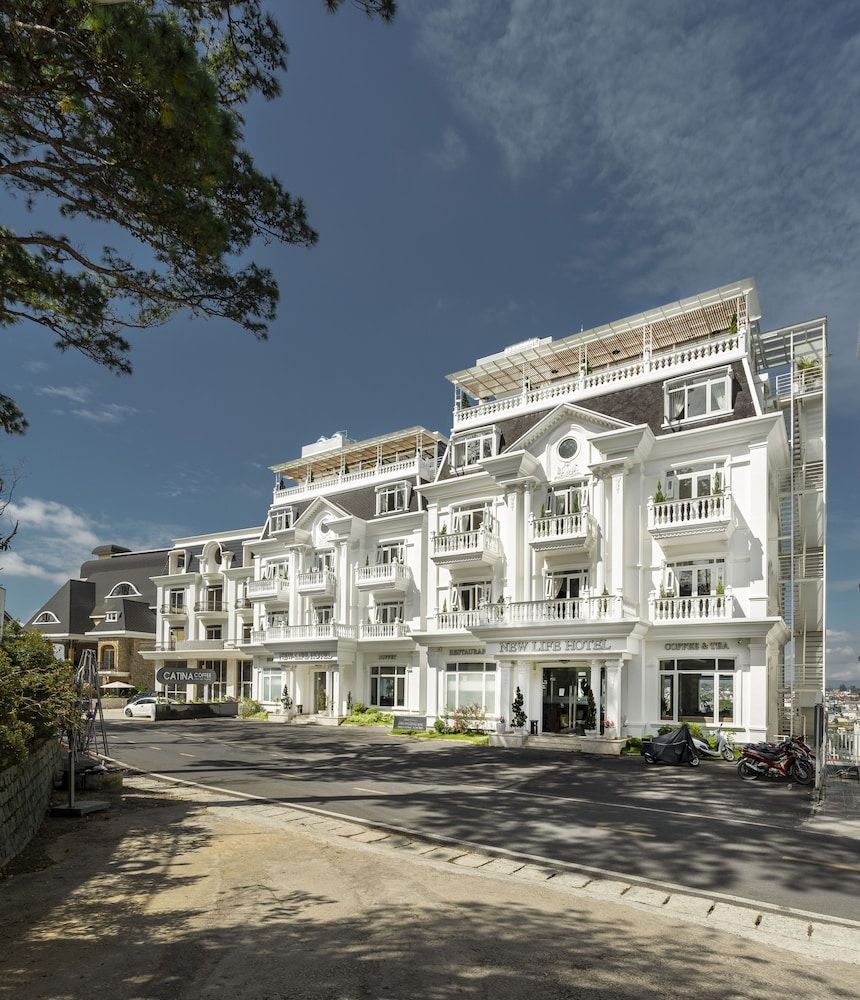 undefined New Life Dalat Hotel 3