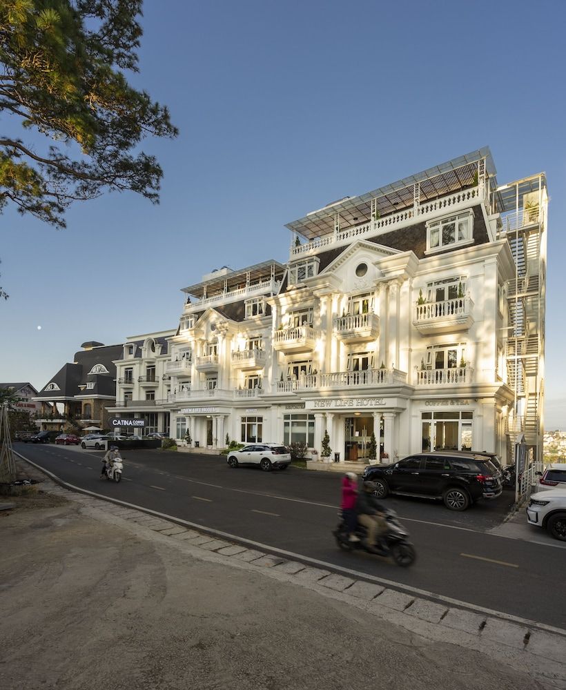 undefined New Life Dalat Hotel 10