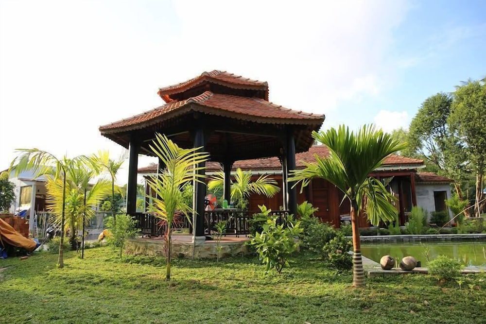 undefined Areca Garden Bungalow 5