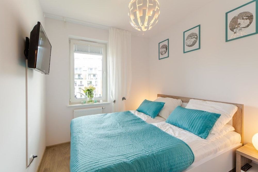 Apartment, Multiple Beds, Non Smoking (Turkus)