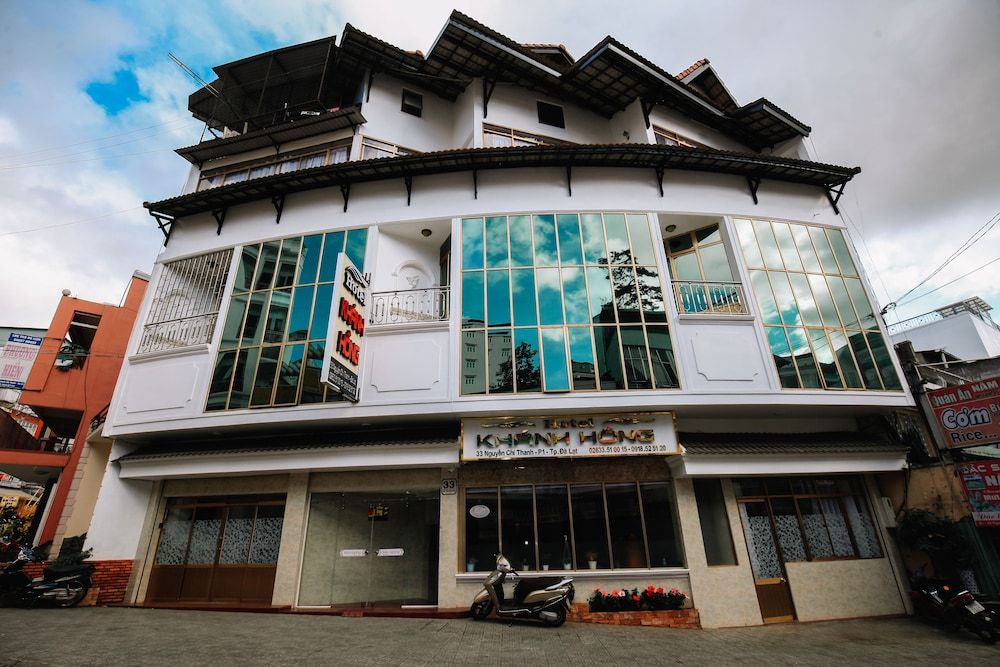 undefined Khanh Hong Hotel 6