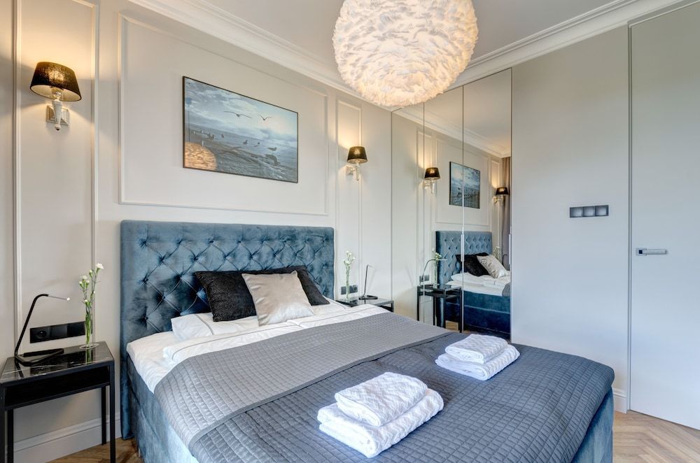 Brabank Riverside by Downtown Apartments Premium Apartment 5