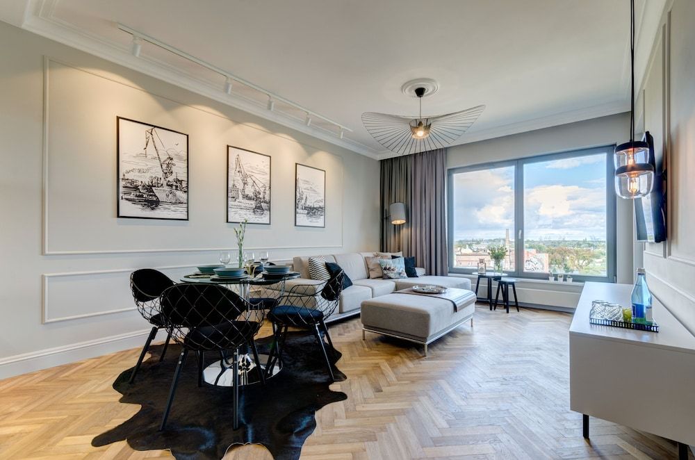 undefined Brabank Riverside by Downtown Apartments 2