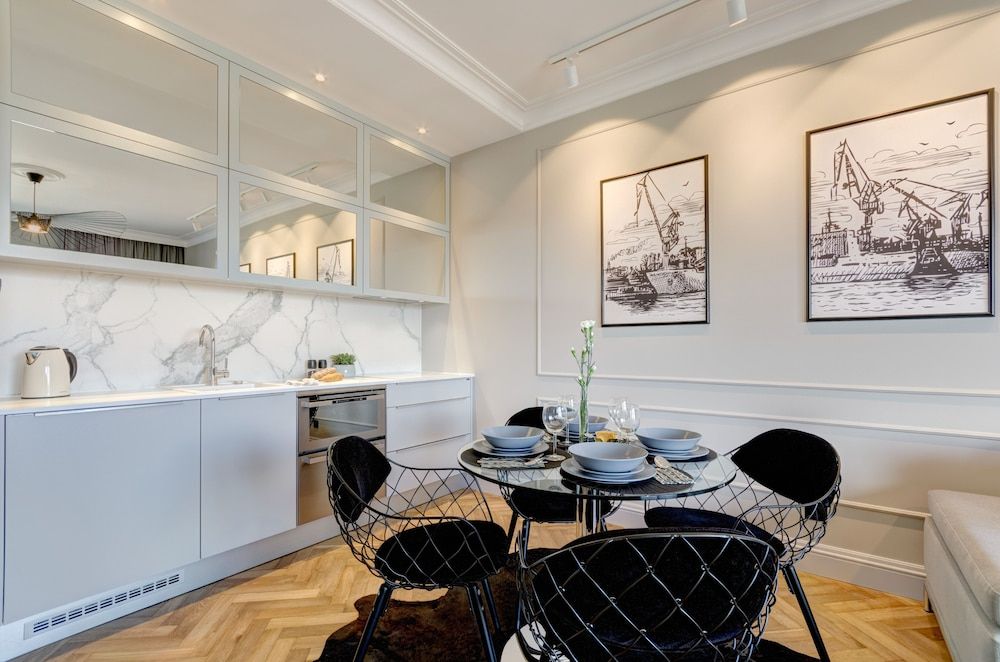 undefined Brabank Riverside by Downtown Apartments 6