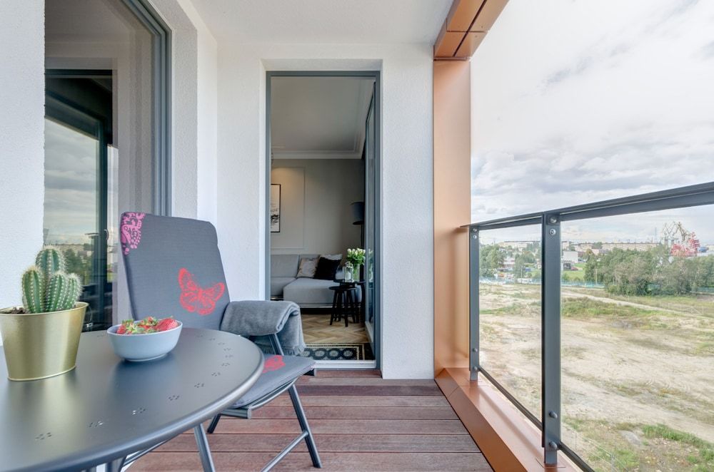 Brabank Riverside by Downtown Apartments Premium Apartment 8