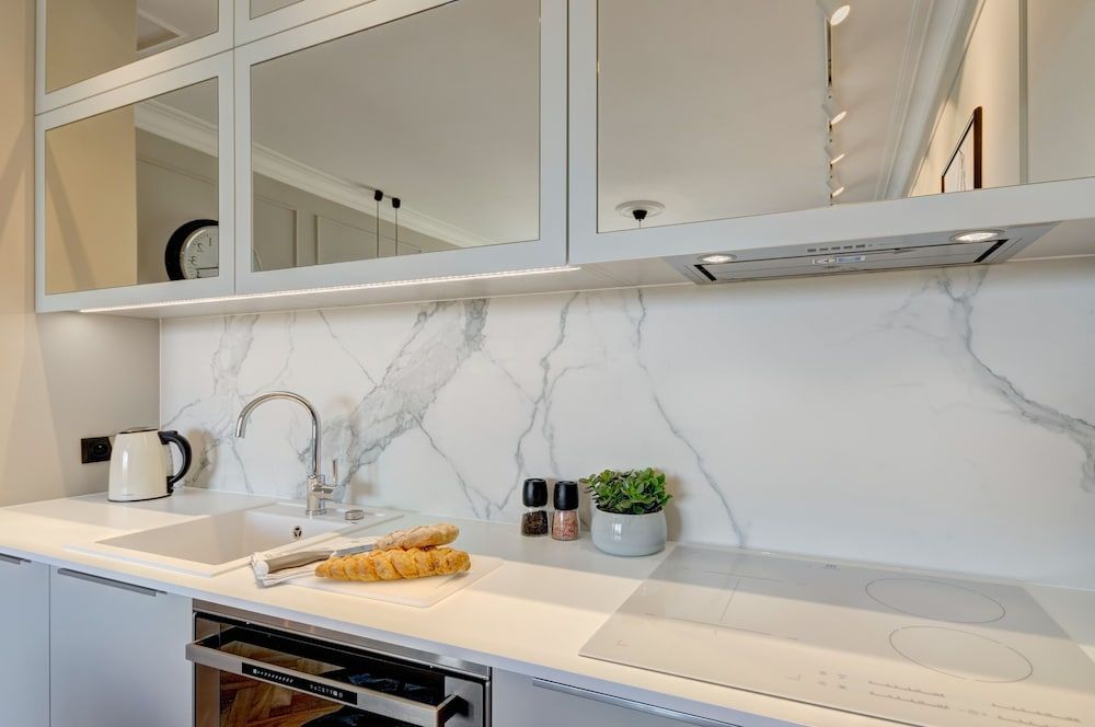 Brabank Riverside by Downtown Apartments Premium Apartment 9