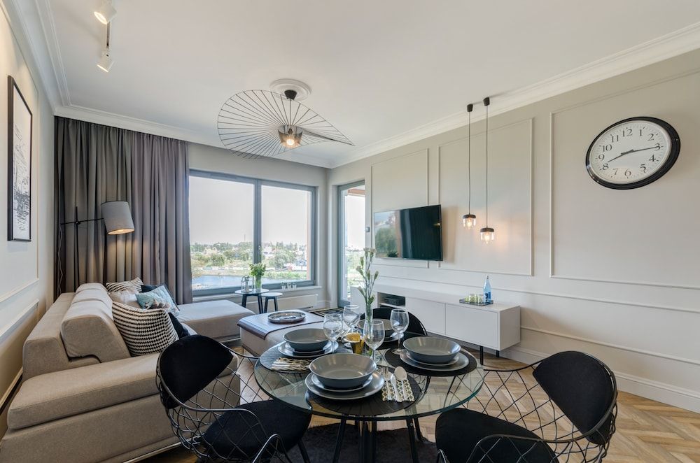 undefined Brabank Riverside by Downtown Apartments 8