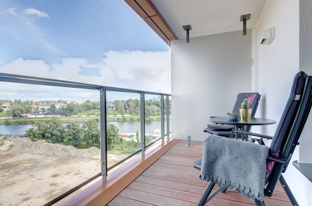 Brabank Riverside by Downtown Apartments Premium Apartment 7