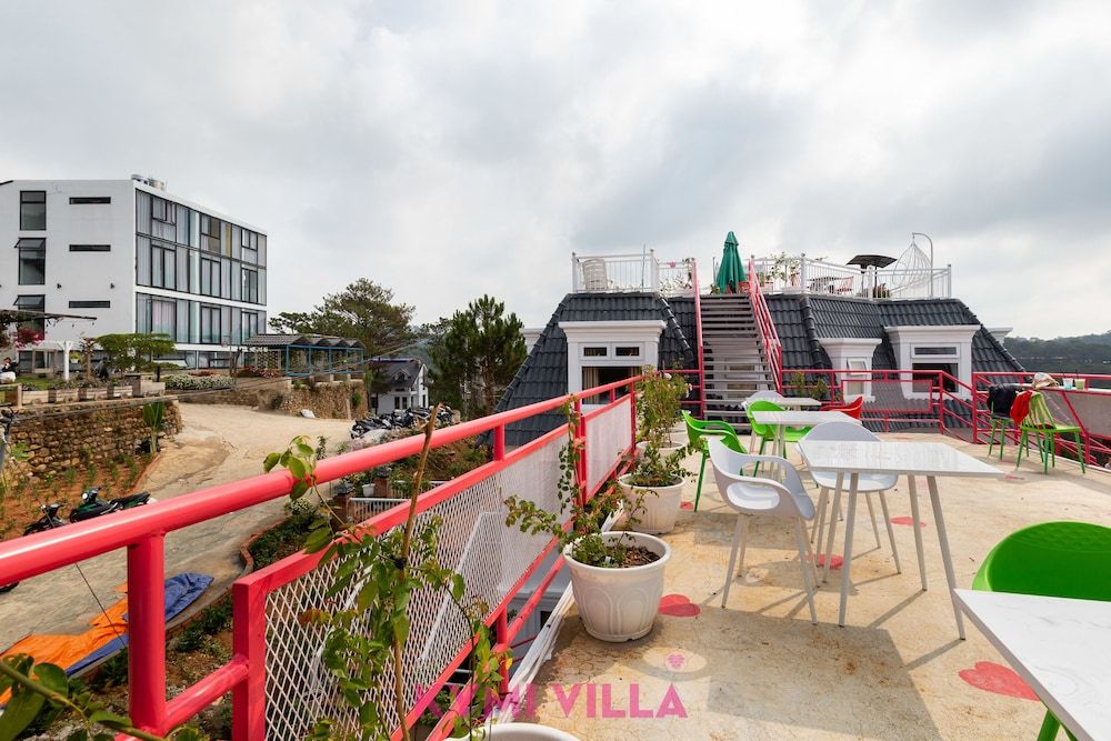 undefined Kymi Villa Da Lat