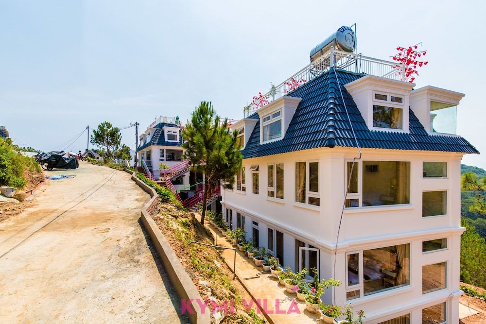 undefined Kymi Villa Da Lat 3