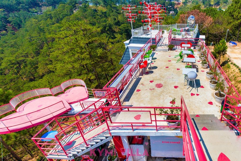 undefined Kymi Villa Da Lat 10