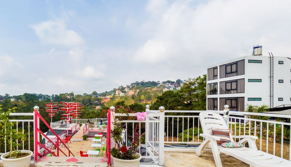 undefined Kymi Villa Da Lat 7