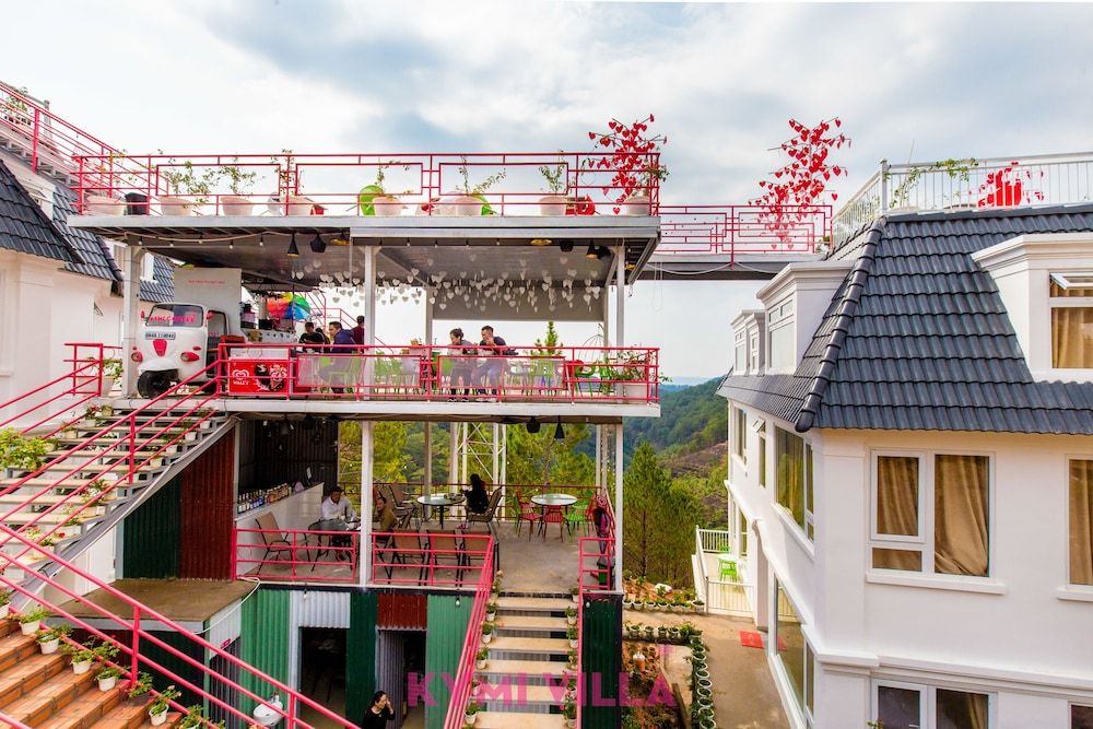 undefined Kymi Villa Da Lat 8
