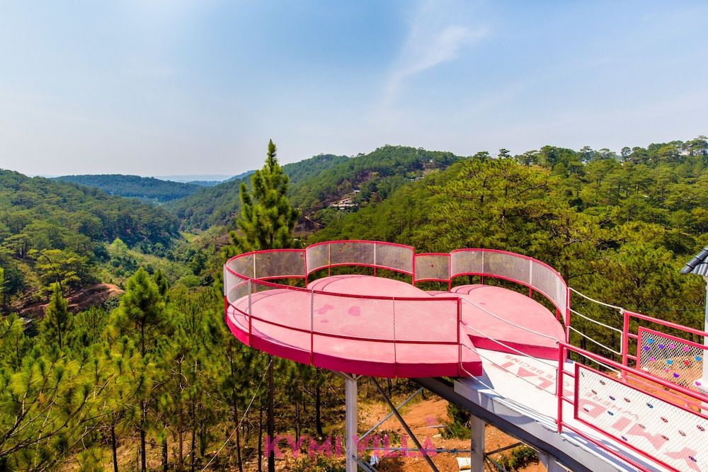 undefined Kymi Villa Da Lat 5