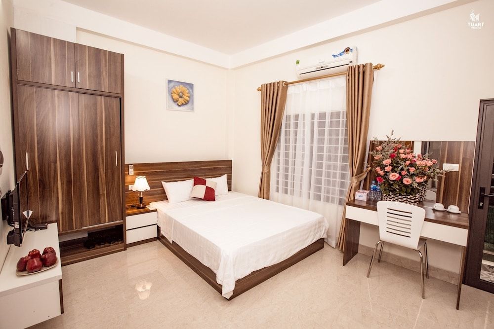 undefined KorHan Apartment 4
