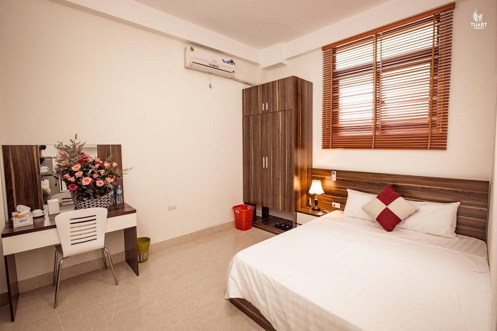 undefined KorHan Apartment 10