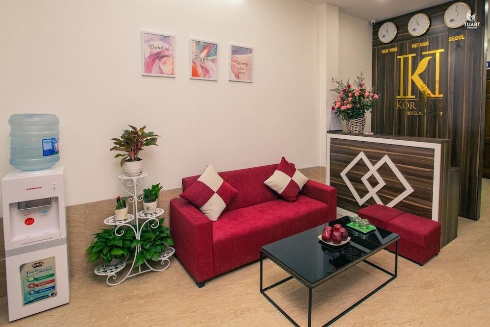 undefined KorHan Apartment