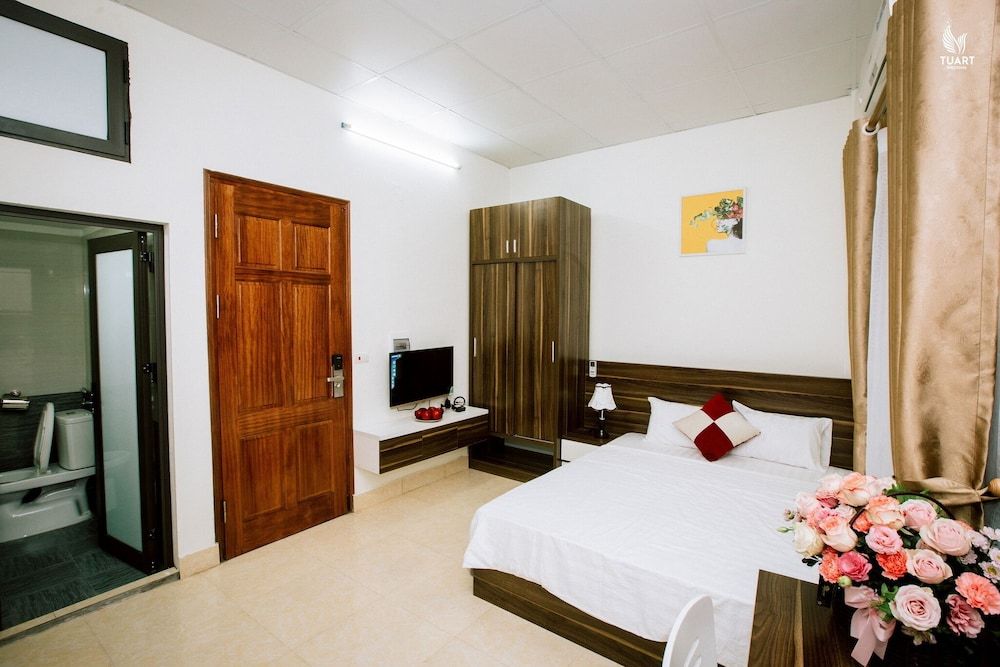 undefined KorHan Apartment 9