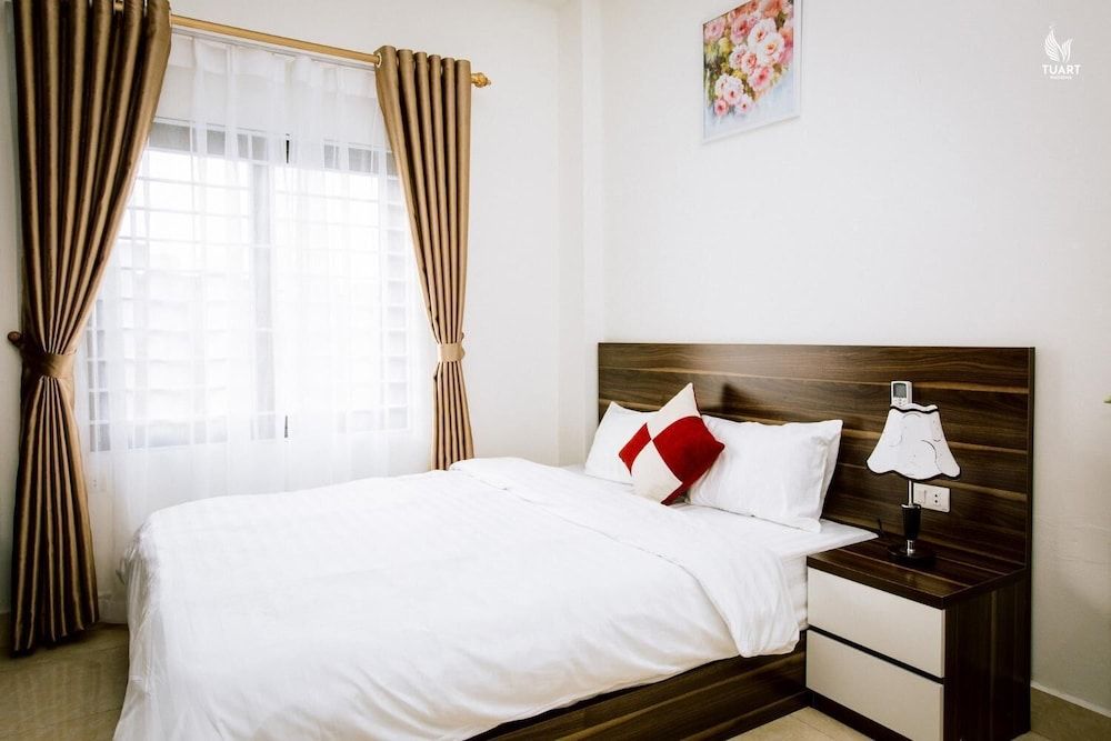 undefined KorHan Apartment 6