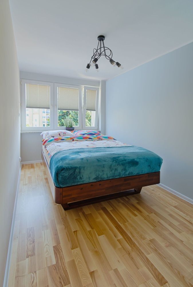 Apartment, 1 Double Bed with Sofa bed, City View
