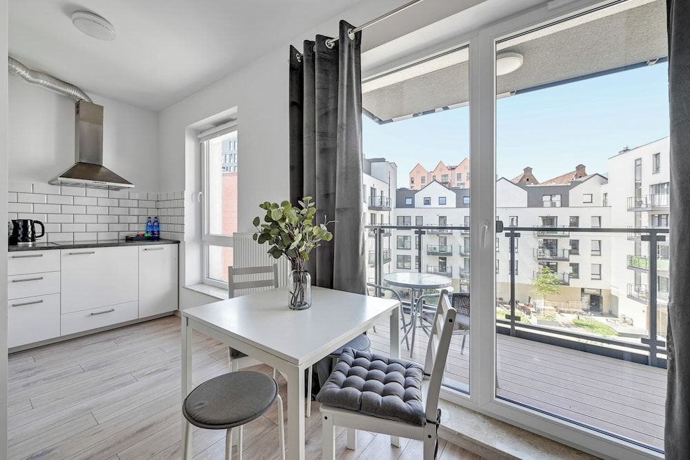 Chmielna Park by Downtown Apartments Deluxe Apartment 5