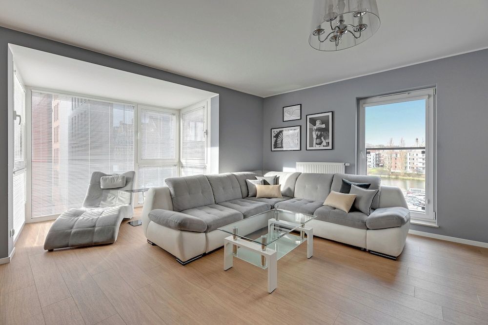 undefined Chmielna Park by Downtown Apartments 3