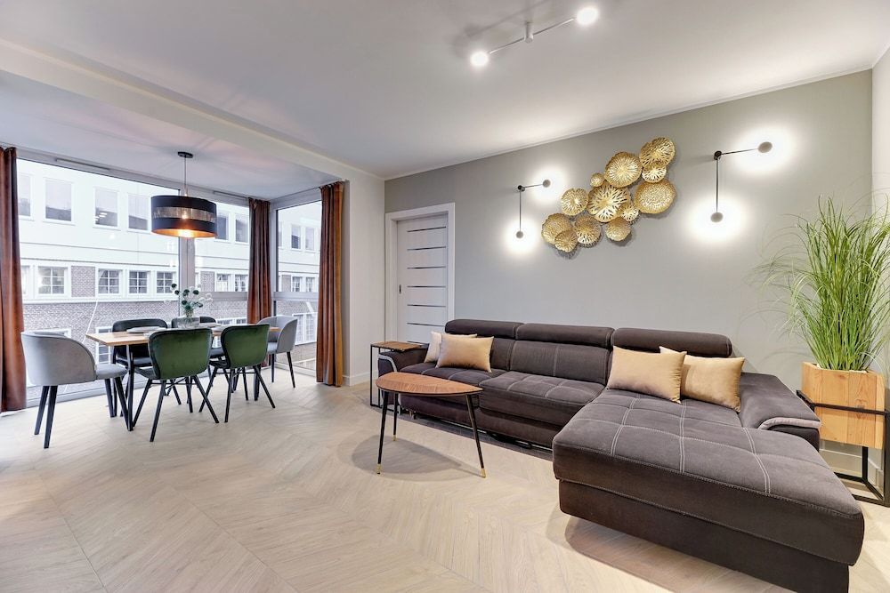 undefined Chmielna Park by Downtown Apartments 4