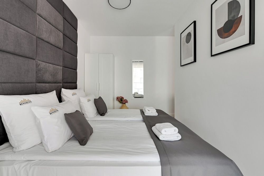 undefined Chmielna Park by Downtown Apartments 10